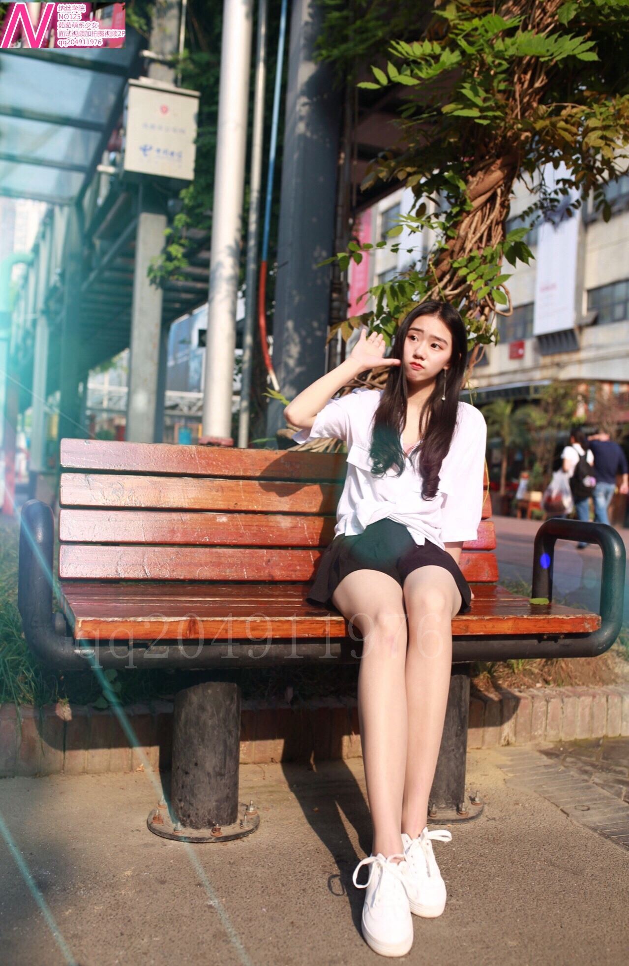 125茹茹77p 纳丝摄影